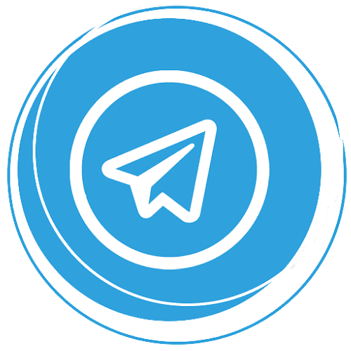 Canais de Telegram
